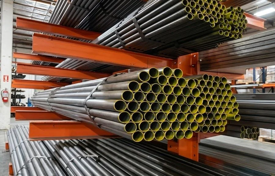 AISI 4130 Pipe Suppliers in India - Local Expert